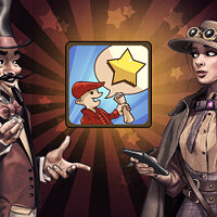 Достижение Marketing Manager в игре Circus Electrique для Xbox One
