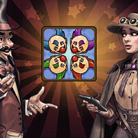 Достижение Clown Care в игре Circus Electrique для Xbox One