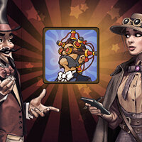 Достижение Perfect Illusion в игре Circus Electrique для Xbox One