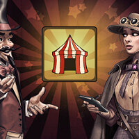 Достижение Circus Electrique Proudly Presents... в игре Circus Electrique для Xbox One