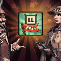 Достижение Hundred Percent Second в игре Circus Electrique для Xbox One