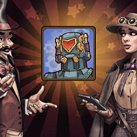 Достижение Victorian Victor в игре Circus Electrique для Xbox One