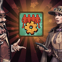 Достижение Guest Stars в игре Circus Electrique для Xbox One