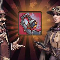 Достижение Around the Clock в игре Circus Electrique для Xbox One