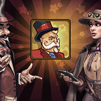Достижение Circus Versus Circus в игре Circus Electrique для Xbox One