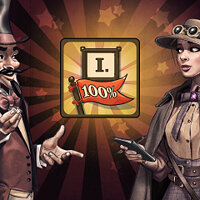 Достижение Hundred Percent First в игре Circus Electrique для Xbox One