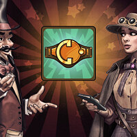 Достижение Club Champion в игре Circus Electrique для Xbox One