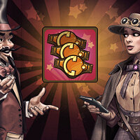 Достижение Grand Slam в игре Circus Electrique для Xbox One