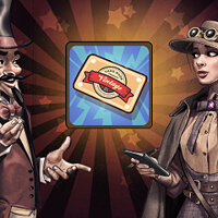 Достижение Club Member в игре Circus Electrique для Xbox One