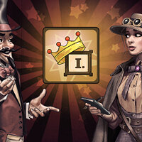 Достижение King of District 1 в игре Circus Electrique для Xbox One