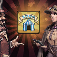 Достижение Circus Maximus в игре Circus Electrique для Xbox One
