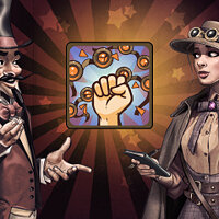 Достижение Devastating Blow в игре Circus Electrique для Xbox One
