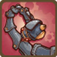 Трофей {trophy} в игре Circus Electrique для Epic