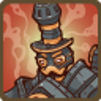 Трофей {trophy} в игре Circus Electrique для Epic