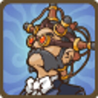 Трофей {trophy} в игре Circus Electrique для Epic
