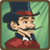 Трофей {trophy} в игре Circus Electrique для Epic