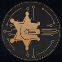 Достижение Ровно в полдень в игре Gamedec для Steam