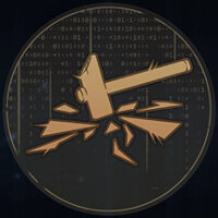 Достижение Красная таблетка в игре Gamedec для Steam