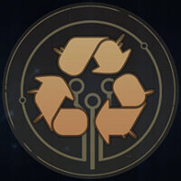 Достижение Мусорщик в игре Gamedec для Steam