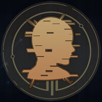 Достижение Расплескалась синева в игре Gamedec для Steam