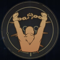 Достижение Грифер в игре Gamedec для Steam