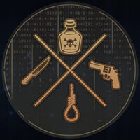 Достижение Не перебор ли? в игре Gamedec для Steam