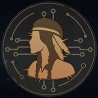 Достижение Словно птица в небесах в игре Gamedec для Steam