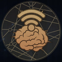 Достижение Телепат в игре Gamedec для Steam