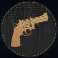 Достижение Оружейный барон в игре Gamedec для Steam