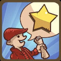 Достижение Рекламщик в игре Circus Electrique для Steam