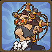 Достижение Идеальная иллюзия в игре Circus Electrique для Steam
