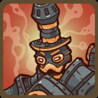 Достижение И еще одно... в игре Circus Electrique для Steam