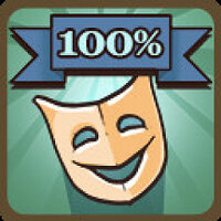 Достижение Боевой дух в игре Circus Electrique для Steam