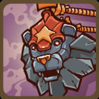 Достижение Укротитель львов в игре Circus Electrique для Steam