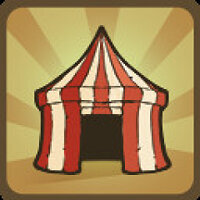 Достижение Цирк «Электрикум» представляет... в игре Circus Electrique для Steam