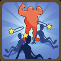 Достижение Остаться в живых в игре Circus Electrique для Steam