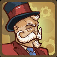 Достижение Цирк против цирка в игре Circus Electrique для Steam