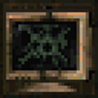 Достижение Self-Harm в игре Chasm: The Rift для GOG