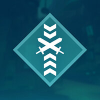 Достижение Никогда не сдавайся в игре Gigantic для Windows 10, Xbox One
