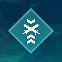 Достижение Не сдавайся в игре Gigantic для Windows 10, Xbox One