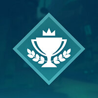 Достижение Гладиатор в игре Gigantic для Windows 10, Xbox One