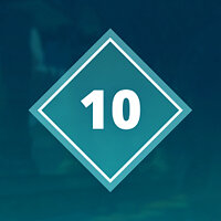 Достижение На пути к величию в игре Gigantic для Windows 10, Xbox One