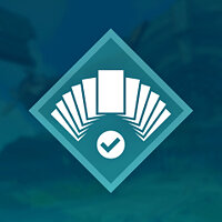 Достижение Старшие арканы в игре Gigantic для Windows 10, Xbox One