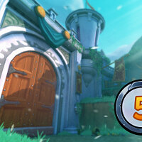 Достижение Defender Initiate в игре Dungeon Defenders 2 для Xbox One