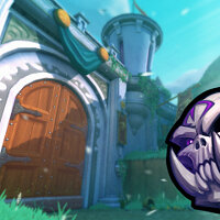 Достижение Special Delivery в игре Dungeon Defenders 2 для Xbox One