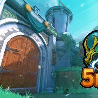 Достижение The Zapper в игре Dungeon Defenders 2 для Xbox One