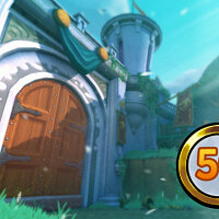 Достижение Champion Hero в игре Dungeon Defenders 2 для Xbox One