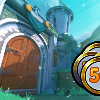Достижение Etheria Defense Force в игре Dungeon Defenders 2 для Xbox One