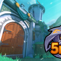 Достижение Shoots Da Fire в игре Dungeon Defenders 2 для Xbox One