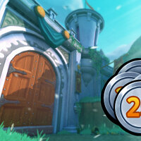 Достижение Talon Guard в игре Dungeon Defenders 2 для Xbox One